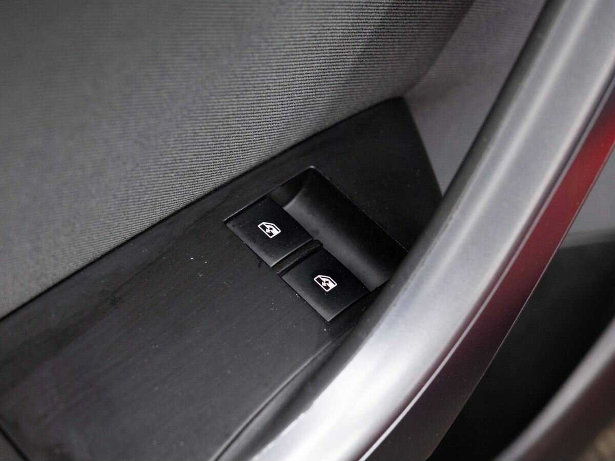 Opel Astra GTC, 2012 Фото №20