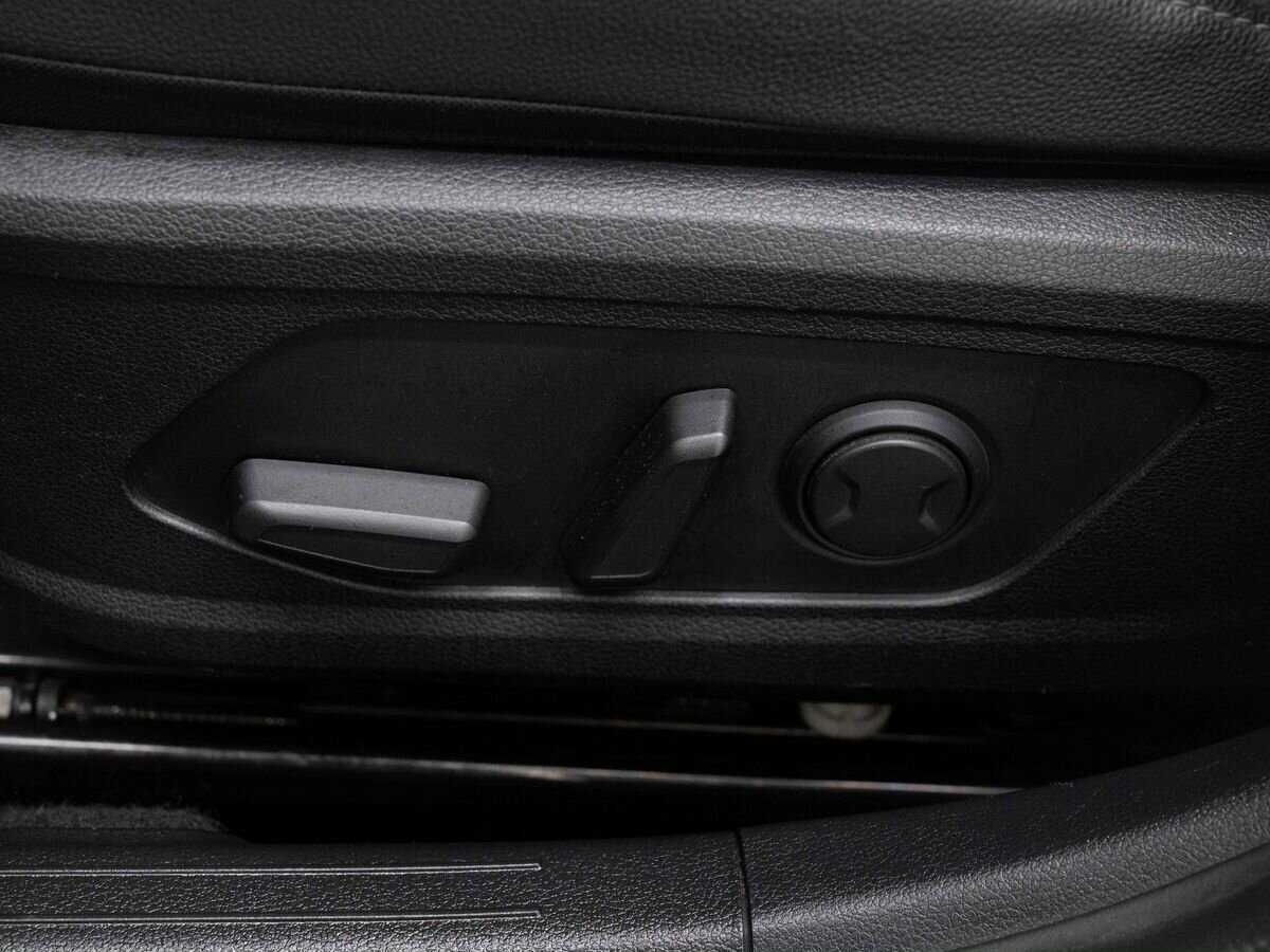 Hyundai Sonata, 2020 Фото №22