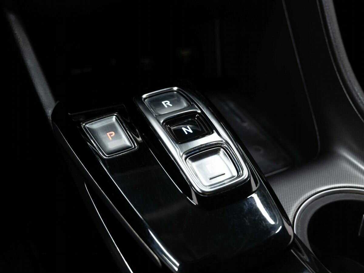 Hyundai Sonata, 2020 Фото №23