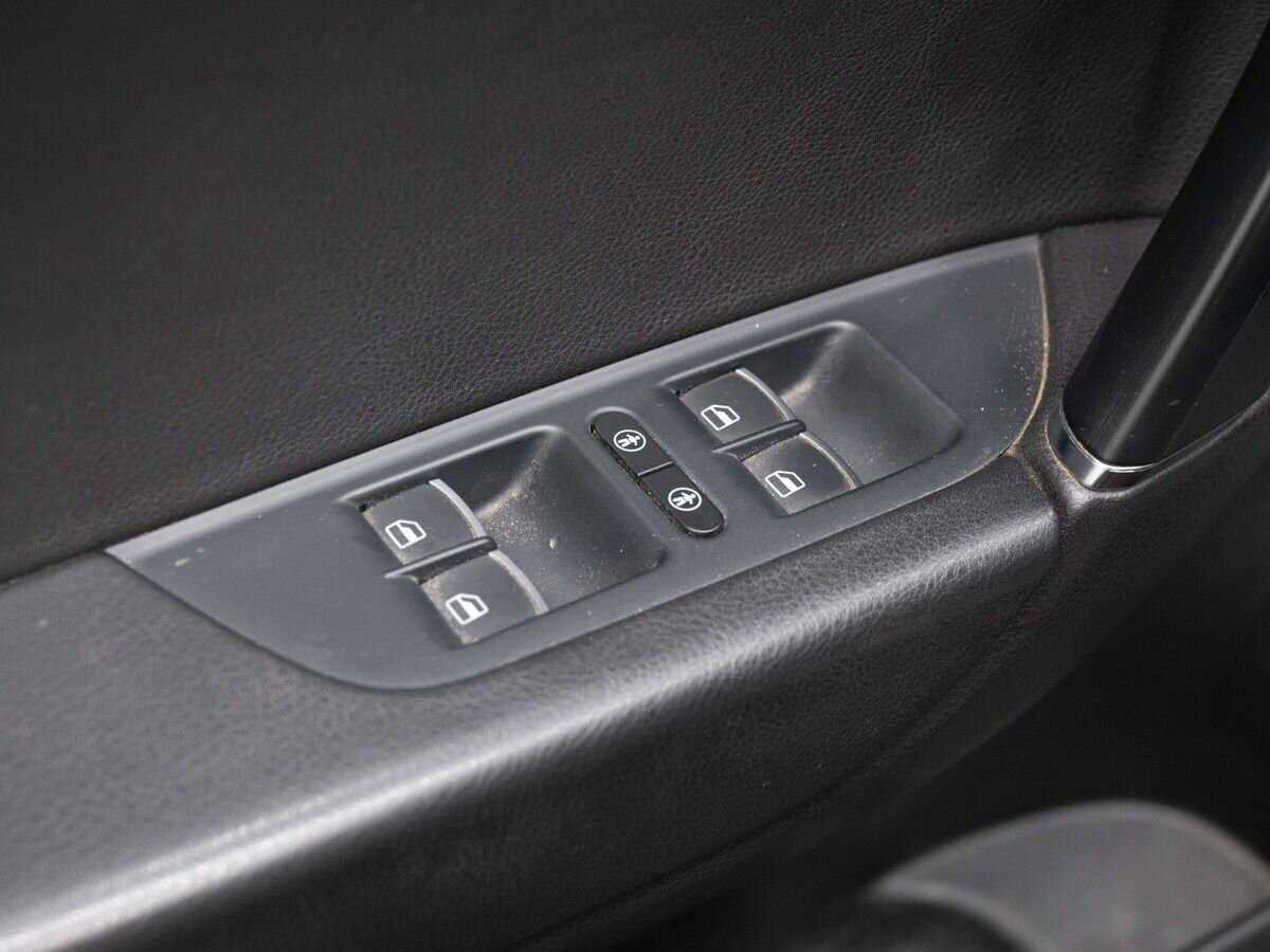 Volkswagen Touareg, 2017 Фото №20