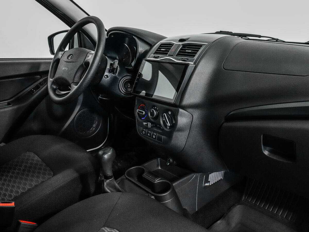 Lada (ВАЗ) Granta, 2023 Фото №11