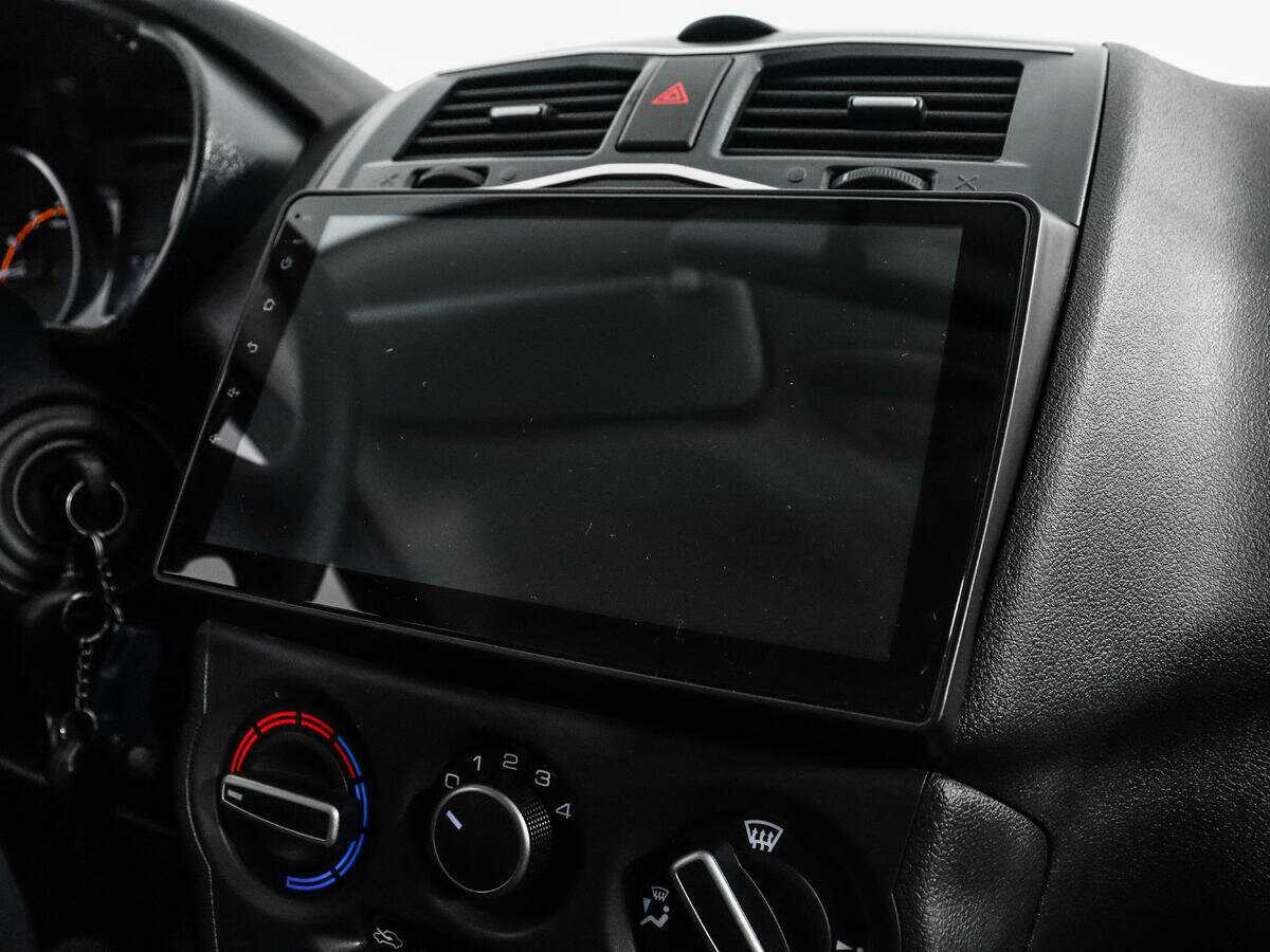 Lada (ВАЗ) Granta, 2023 Фото №13