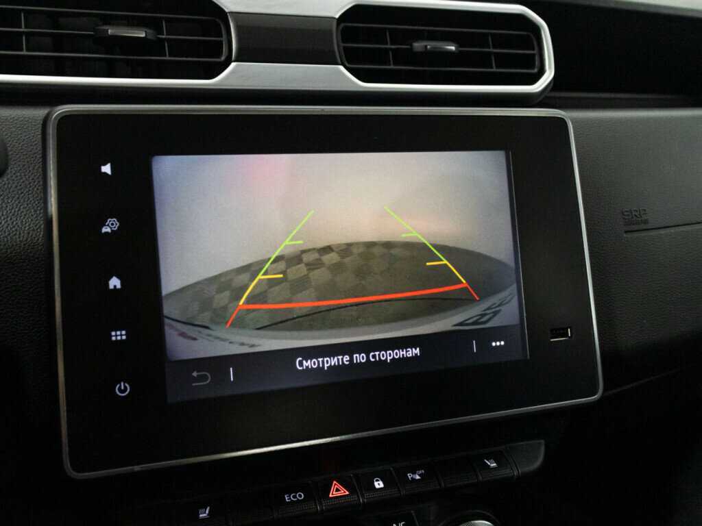 Renault Duster, 2021 Фото №16