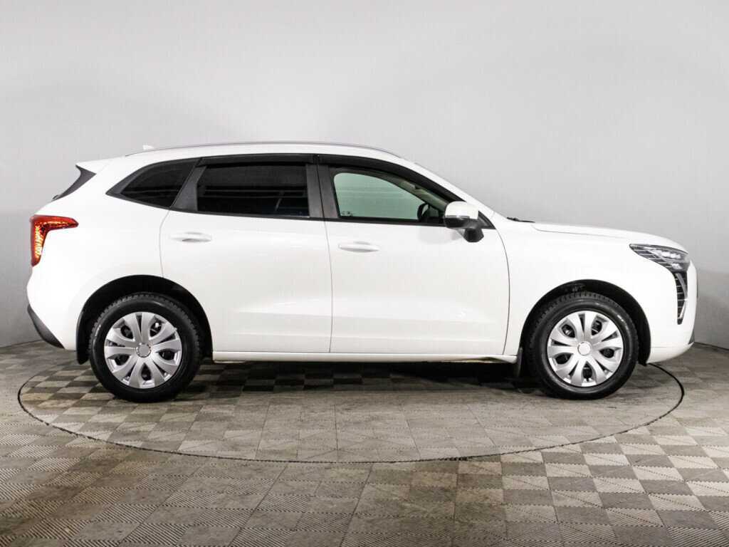 Haval Jolion, 2023 Фото №4