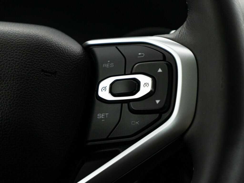 Haval Jolion, 2023 Фото №18