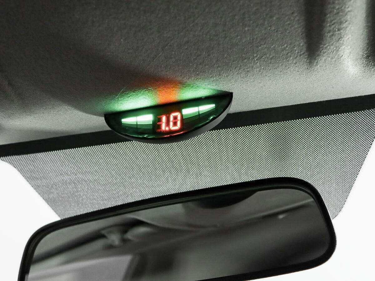 Hyundai Solaris, 2021 Фото №14