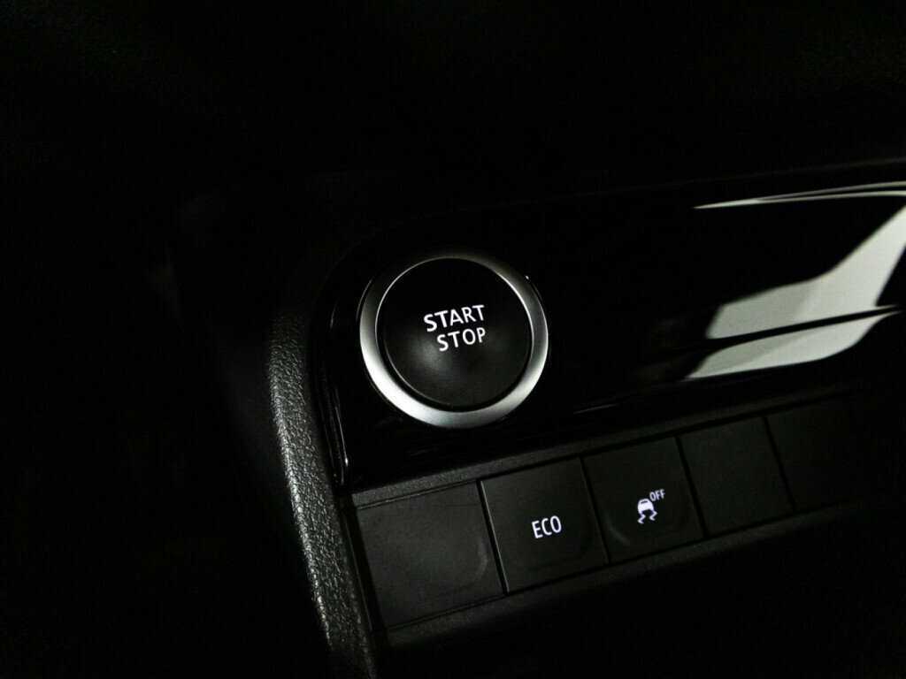 Renault Kaptur, 2021 Фото №18