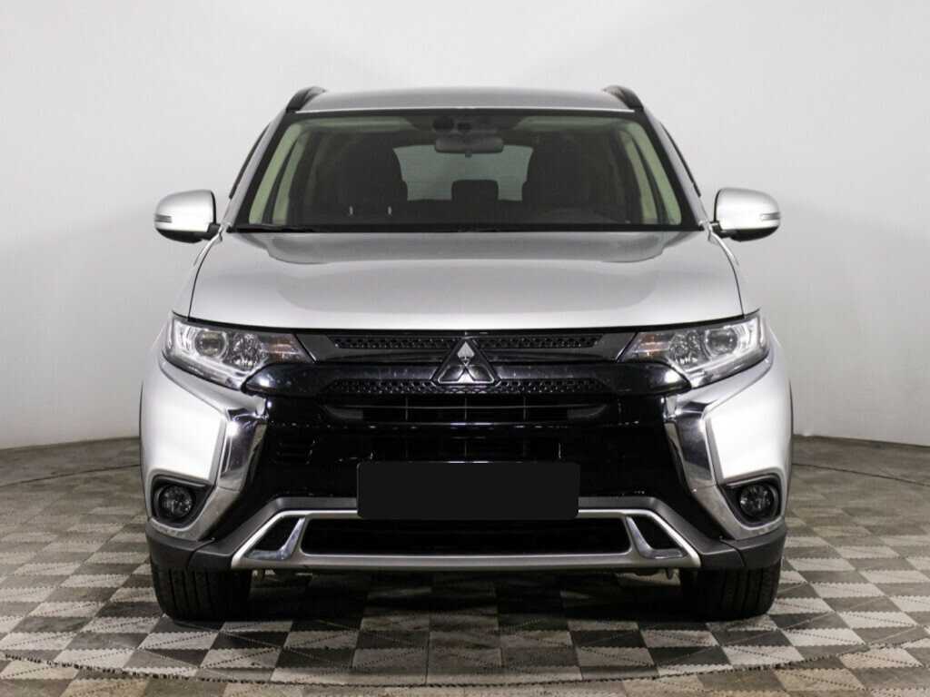 Mitsubishi Outlander, 2021 - 28 857 км. | Фото №2