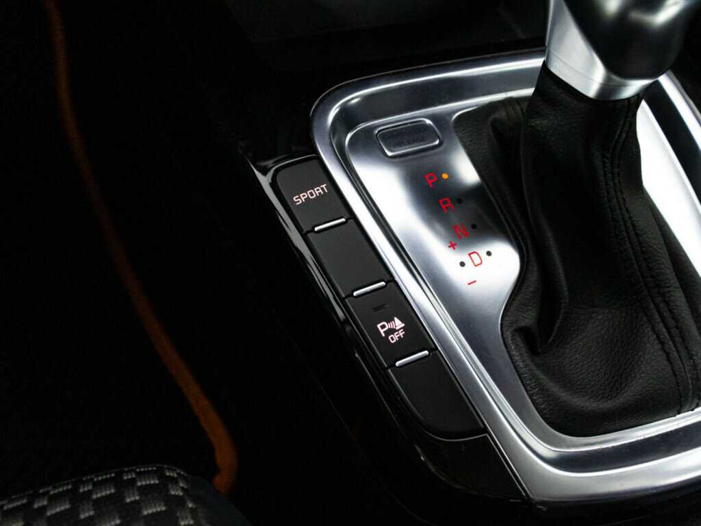 Kia Ceed, 2019 Фото №20