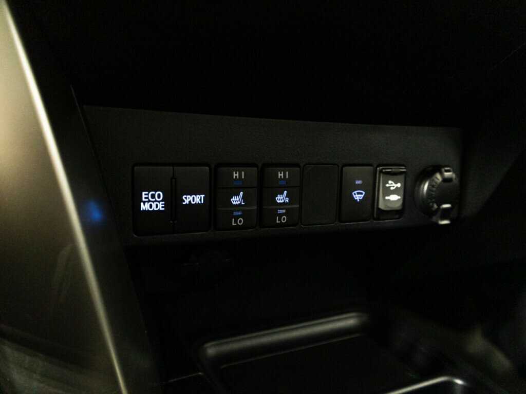 Toyota RAV4, 2013 Фото №20