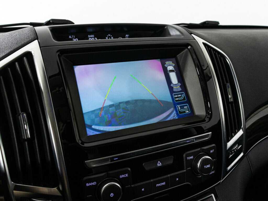 Haval H9, 2019 Фото №18