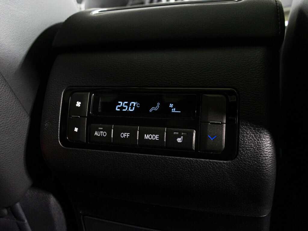 Haval H9, 2019 Фото №26