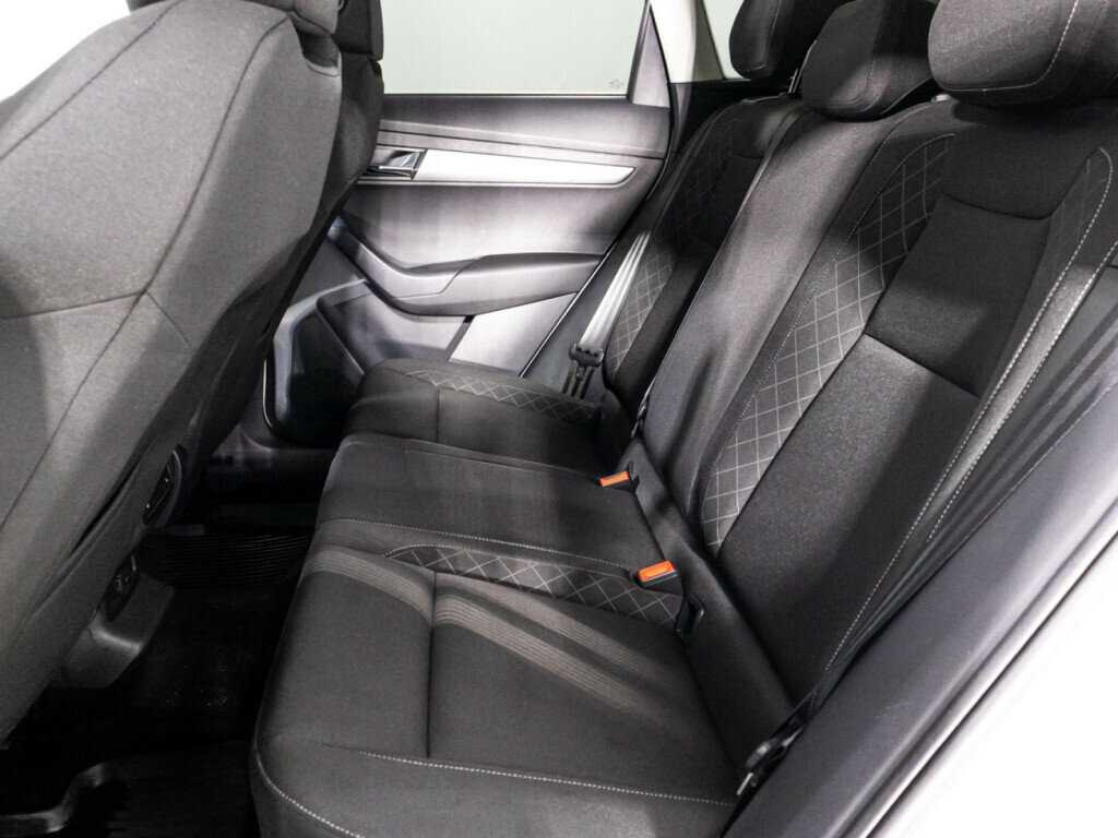 Skoda Karoq, 2020 Фото №10