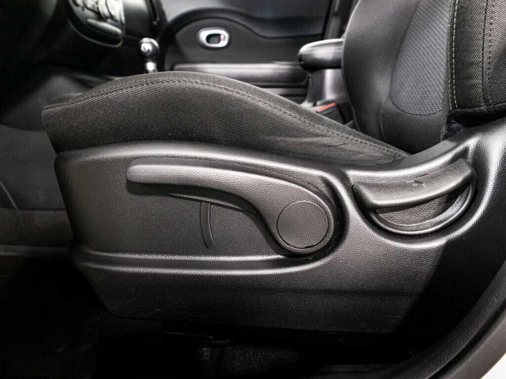 Kia Soul, 2019 Фото №21