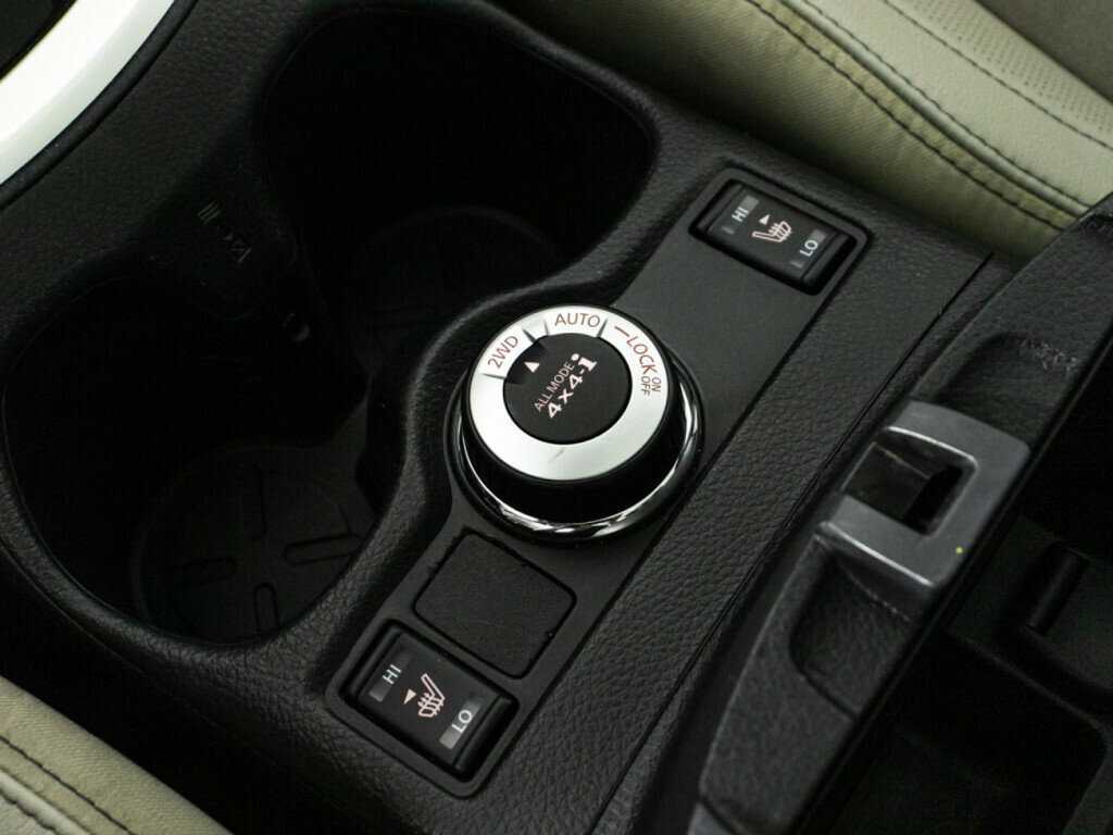 Nissan Qashqai, 2018 Фото №20