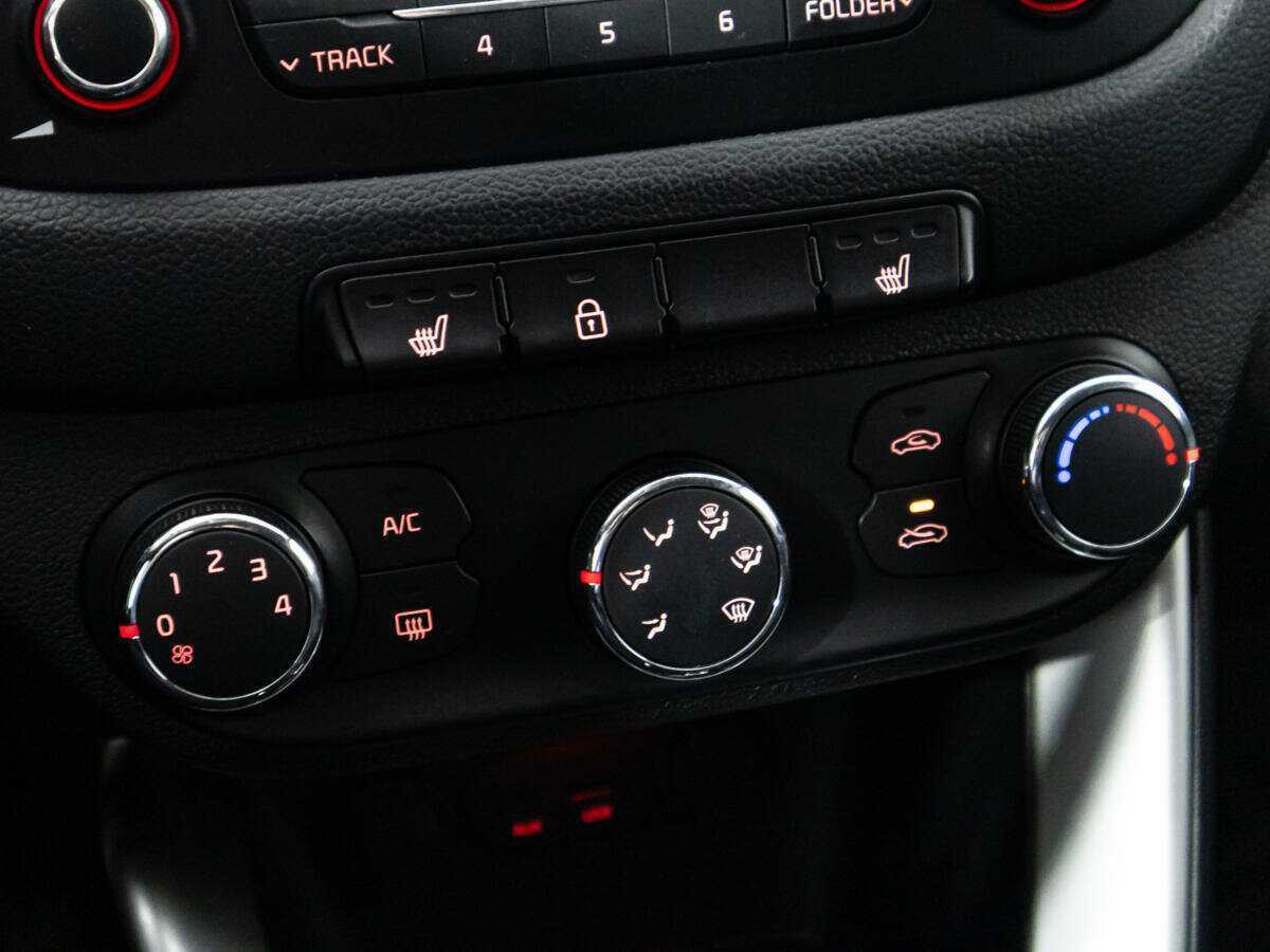 Kia Ceed, 2013 Фото №15