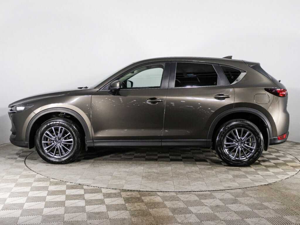 Mazda CX-5, 2021 - 114 765 км. | Фото №8