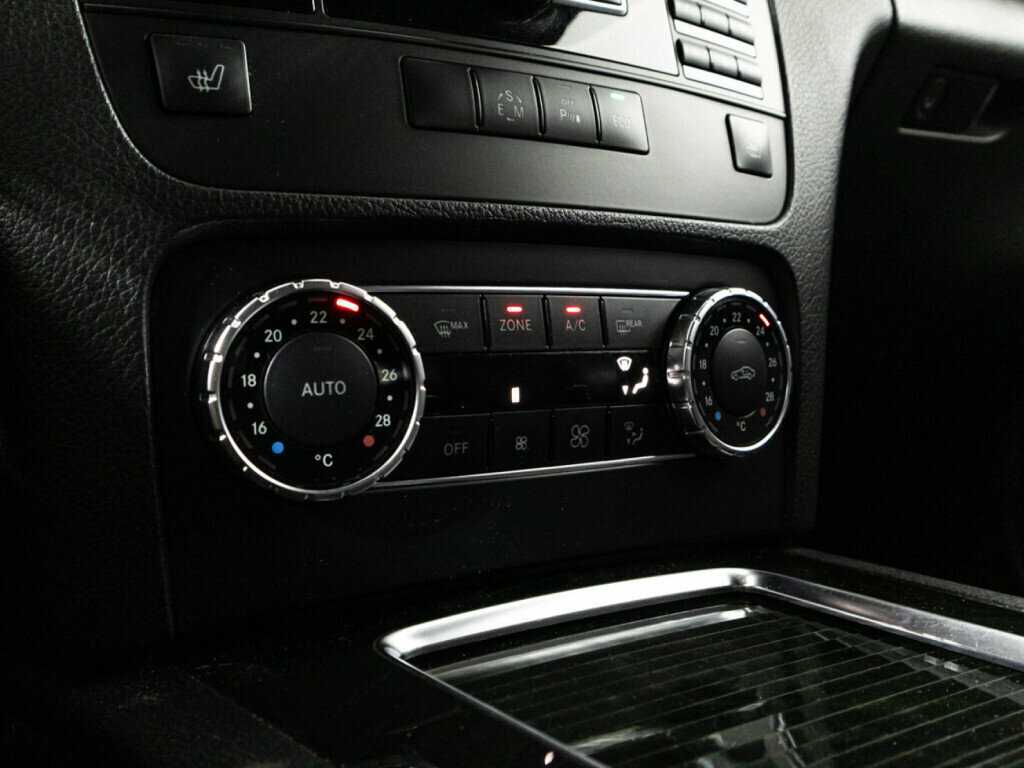 Mercedes-Benz GLK-Класс 220 CDI, 2013 Фото №16