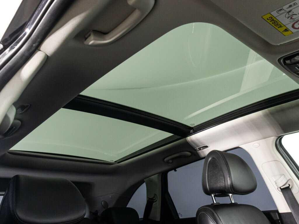 Kia Sorento Prime, 2016 Фото №23