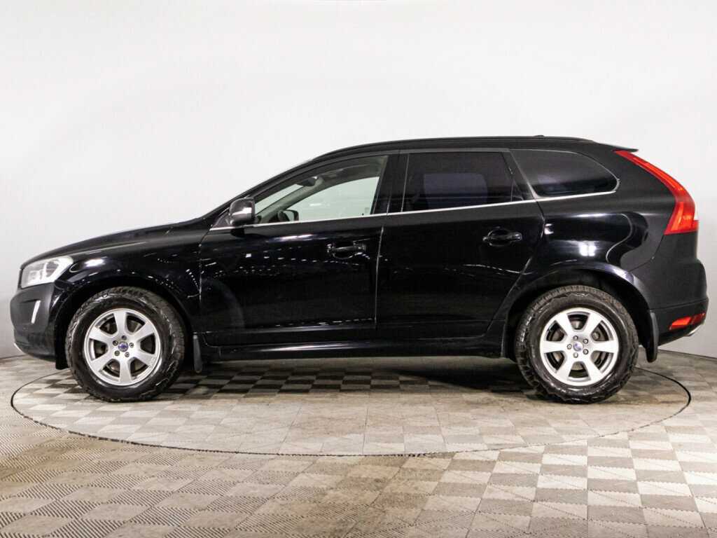 Volvo XC60, 2014 - 153 773 км. | Фото №8