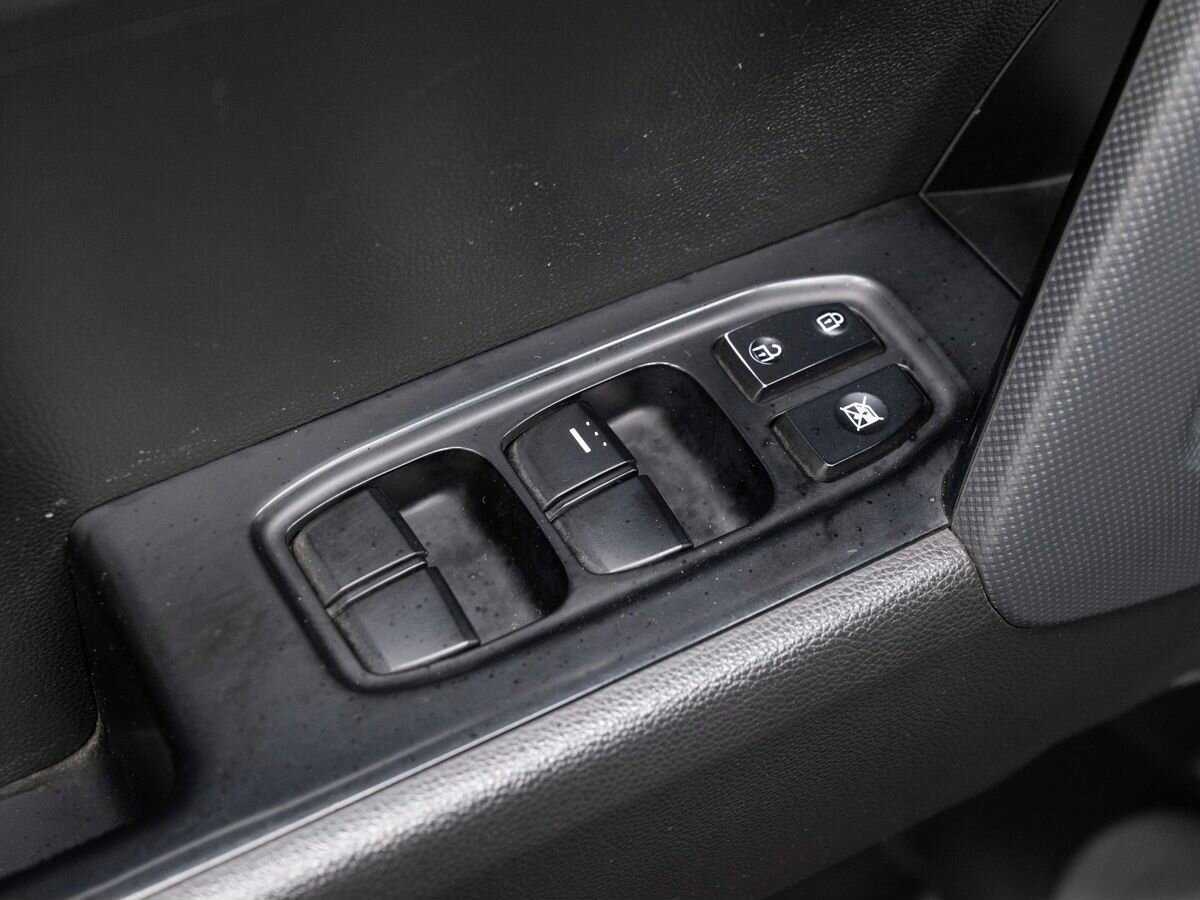 Hyundai Creta, 2017 Фото №20