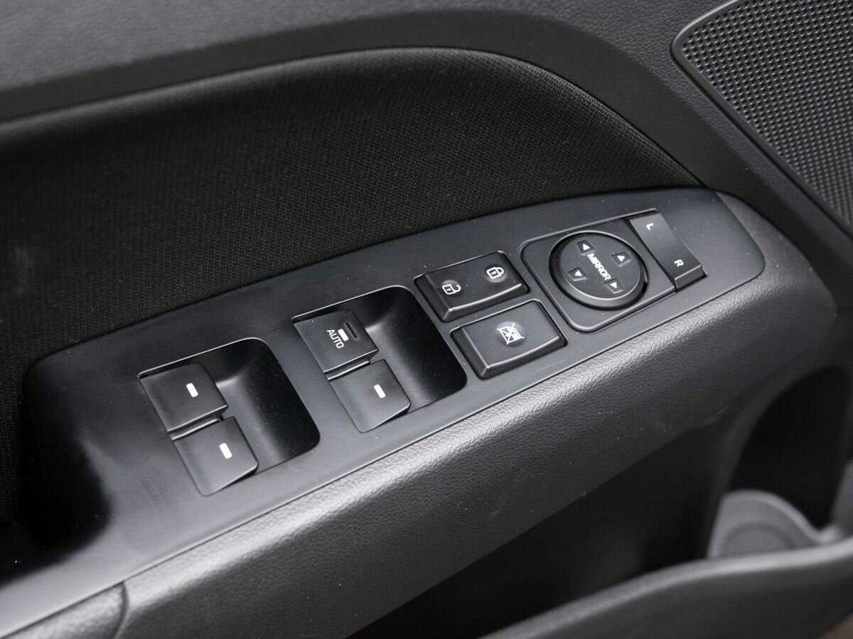 Hyundai Elantra, 2020 Фото №21