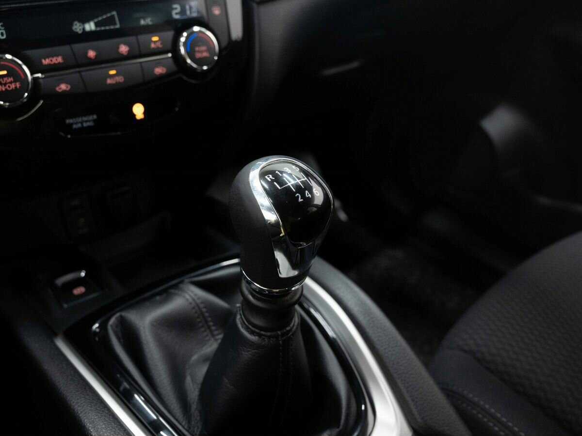 Nissan X-Trail, 2021 Фото №23