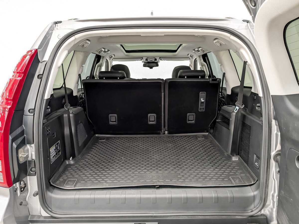 Haval H9, 2022 Фото №10