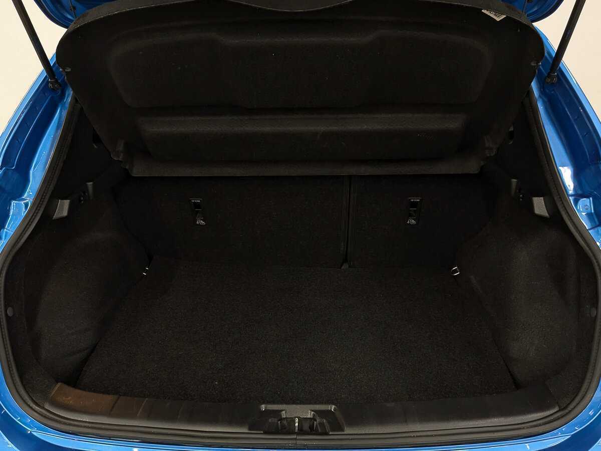 Nissan Qashqai, 2019 Фото №10