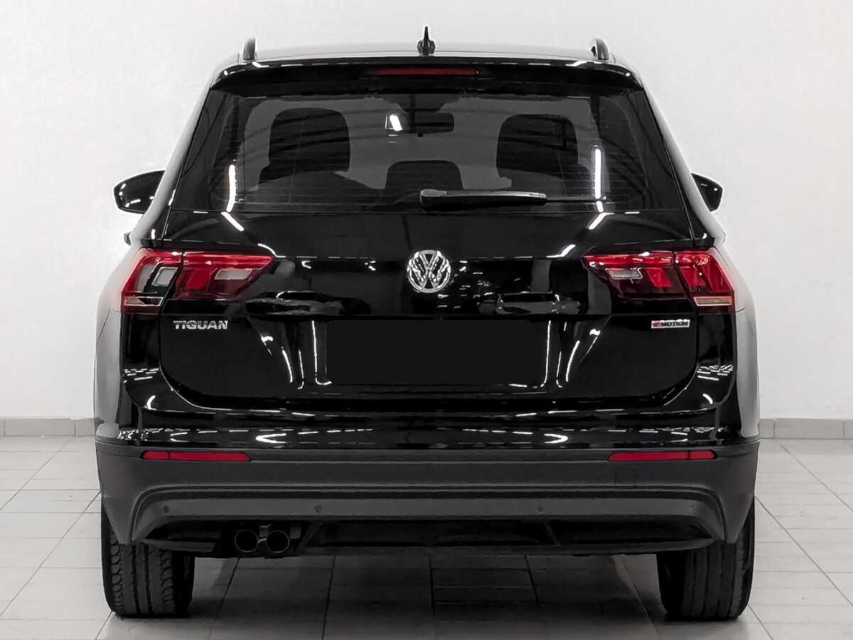 Volkswagen Tiguan, 2020 - 170 364 км. | Фото №6