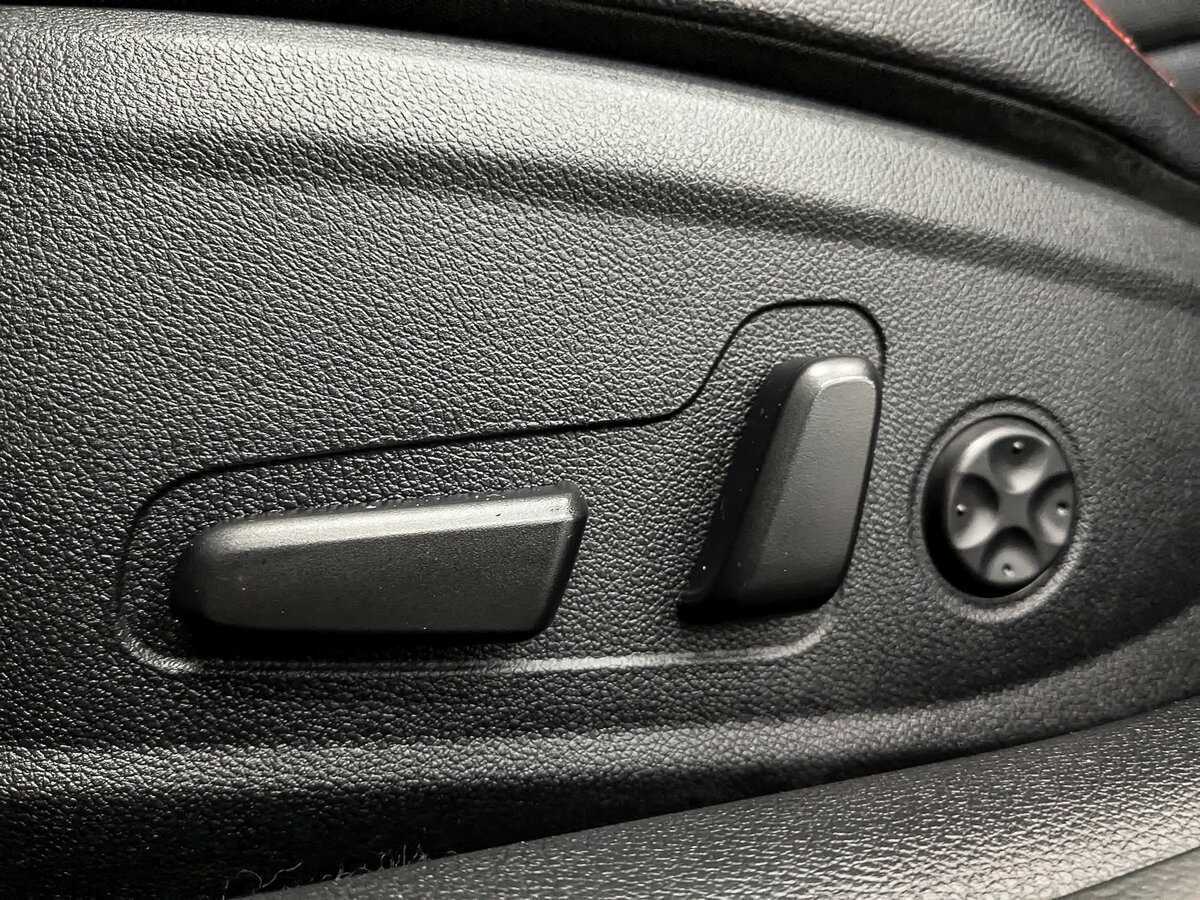 Kia Optima, 2019 Фото №26