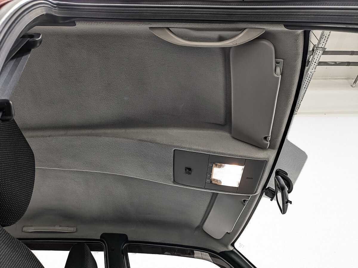 Chevrolet Niva, 2015 Фото №22