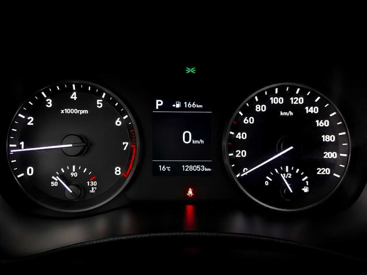 Hyundai Solaris, 2018 Фото №12