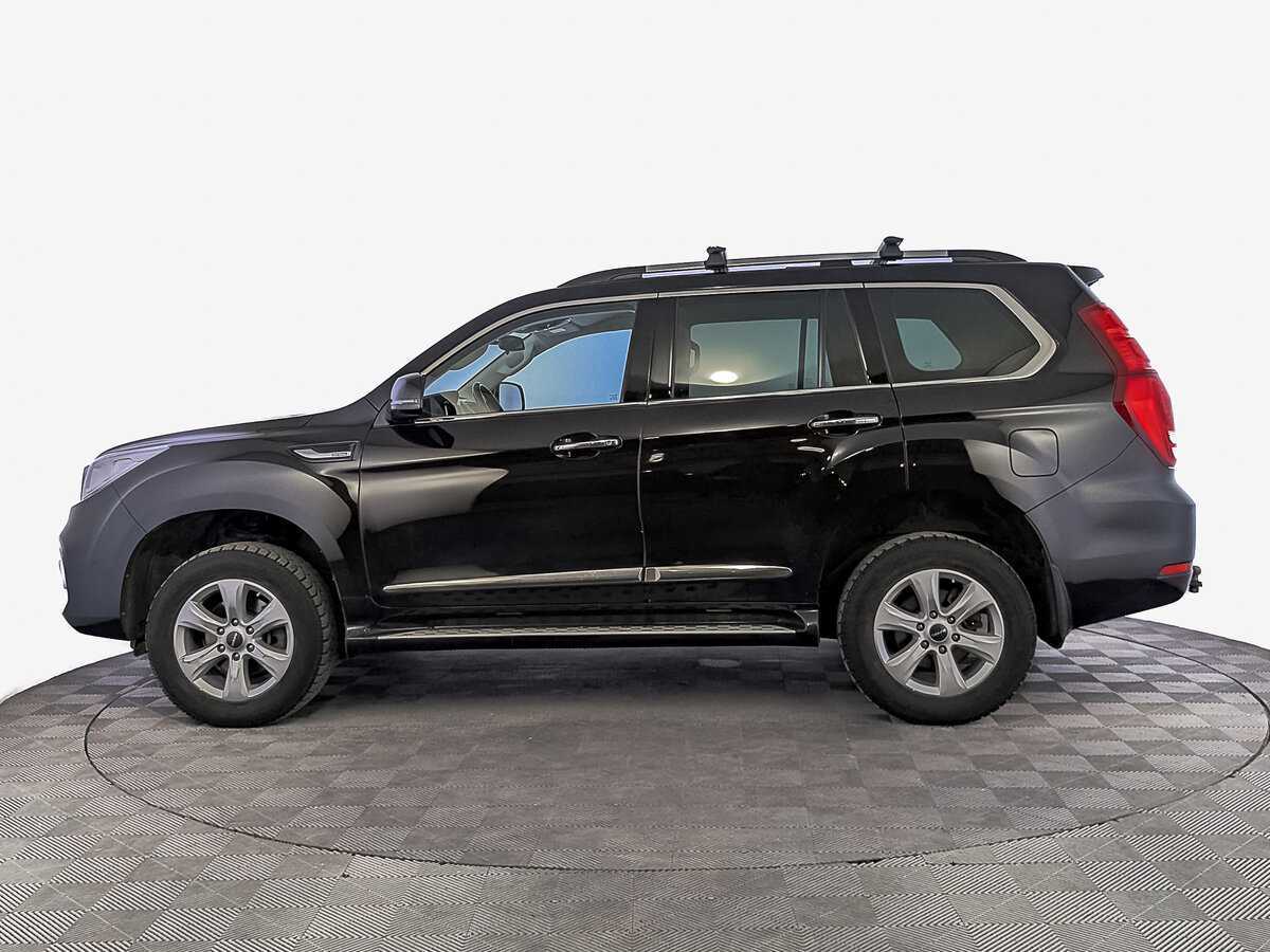 Haval H9, 2021 - 92 054 км. | Фото №8