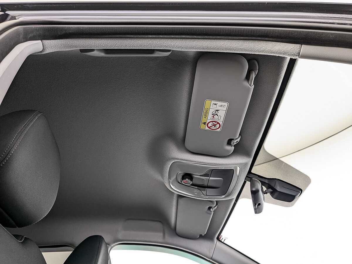 CHERY Tiggo 4, 2021 Фото №23