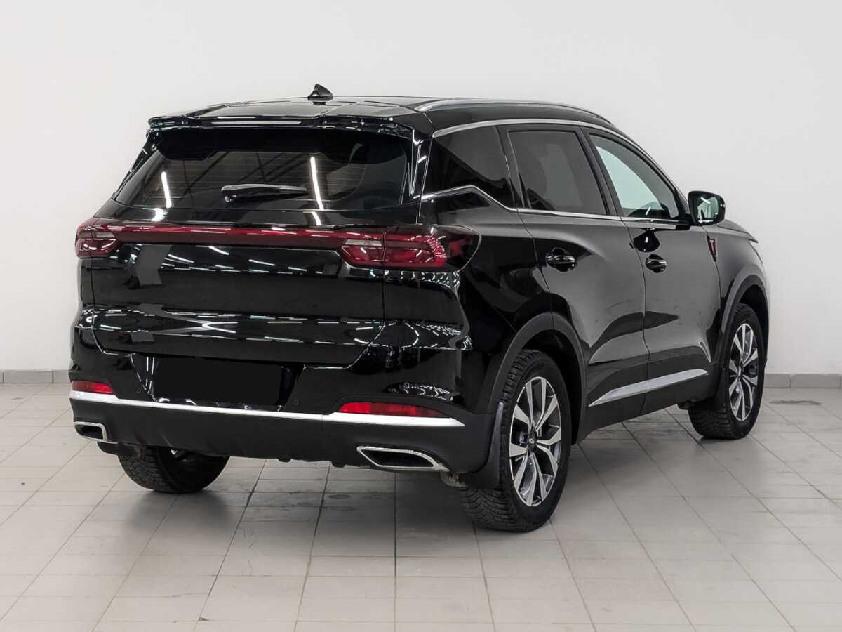 CHERY Tiggo 7 Pro Max, 2023 - 31 520 км. | Фото №5