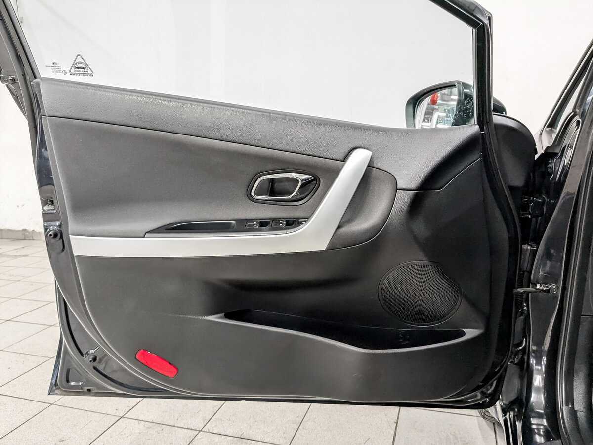 Kia Ceed, 2015 Фото №19