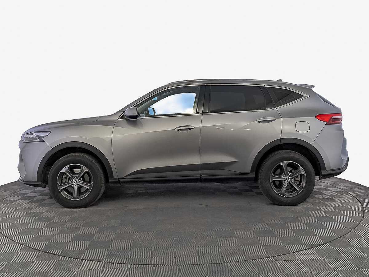 Haval F7, 2023 - 24 064 км. | Фото №8