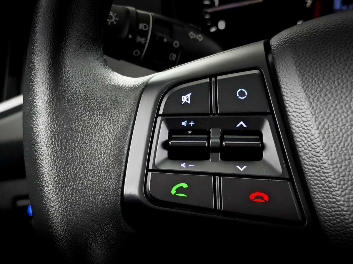 Hyundai Creta, 2021 Фото №26