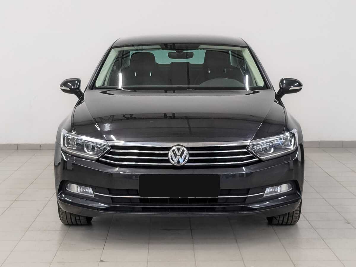 Volkswagen Passat, 2019 - 66 006 км. | Фото №2