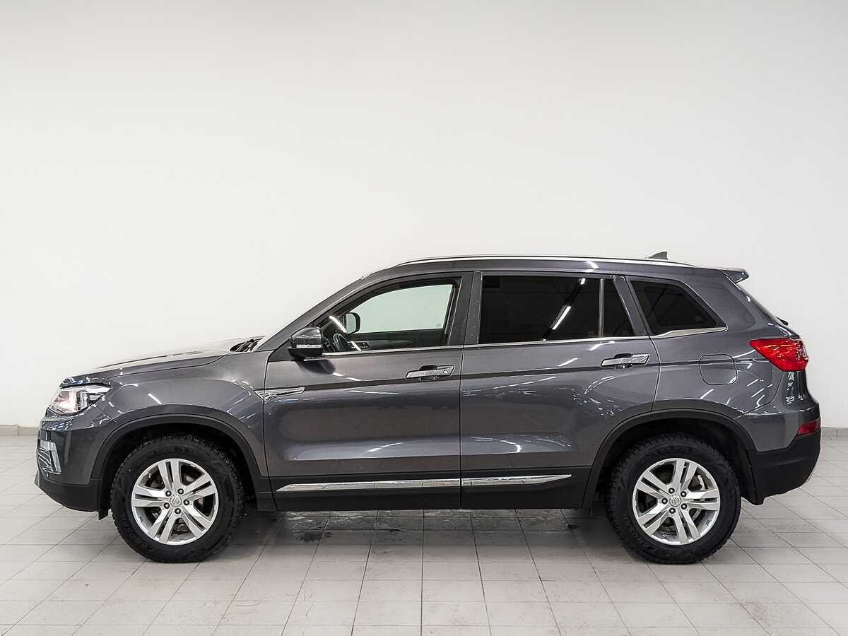 Changan CS75, 2019 - 139 157 км. | Фото №8