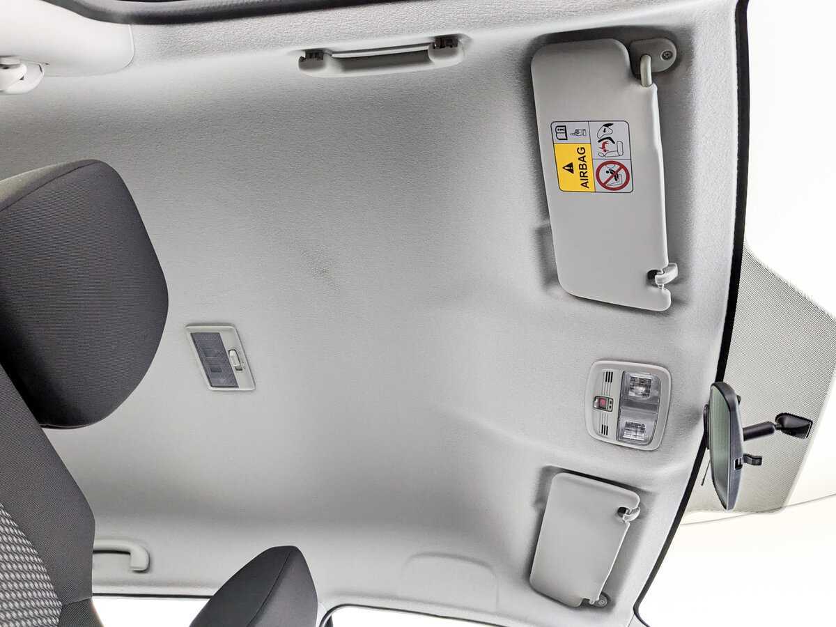 Suzuki Vitara, 2021 Фото №22