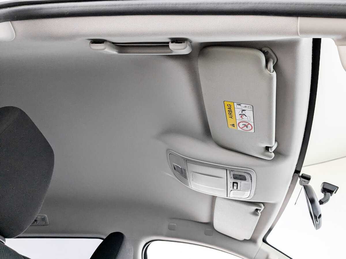 Mitsubishi Pajero Sport, 2018 Фото №21