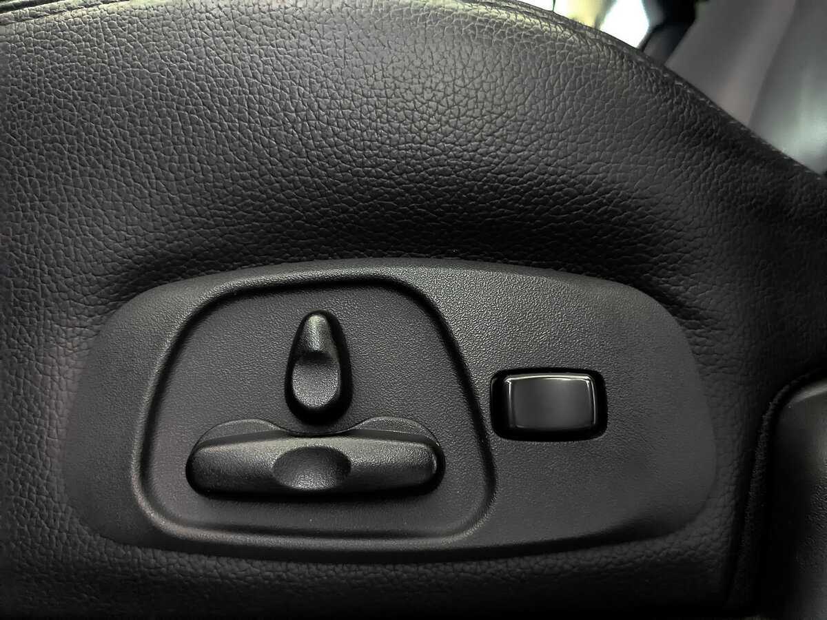 Mitsubishi Pajero, 2018 Фото №26