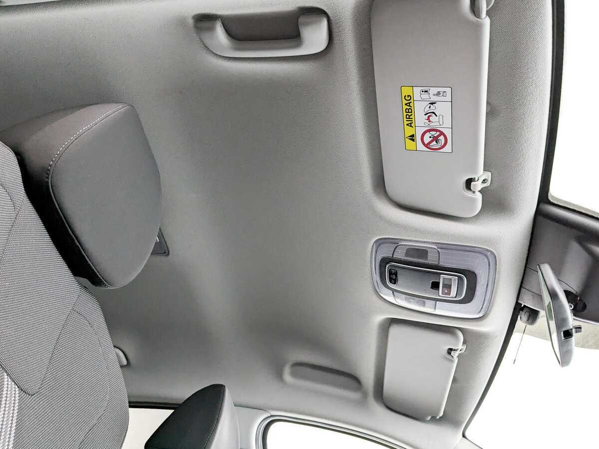 Hyundai Elantra, 2021 Фото №20