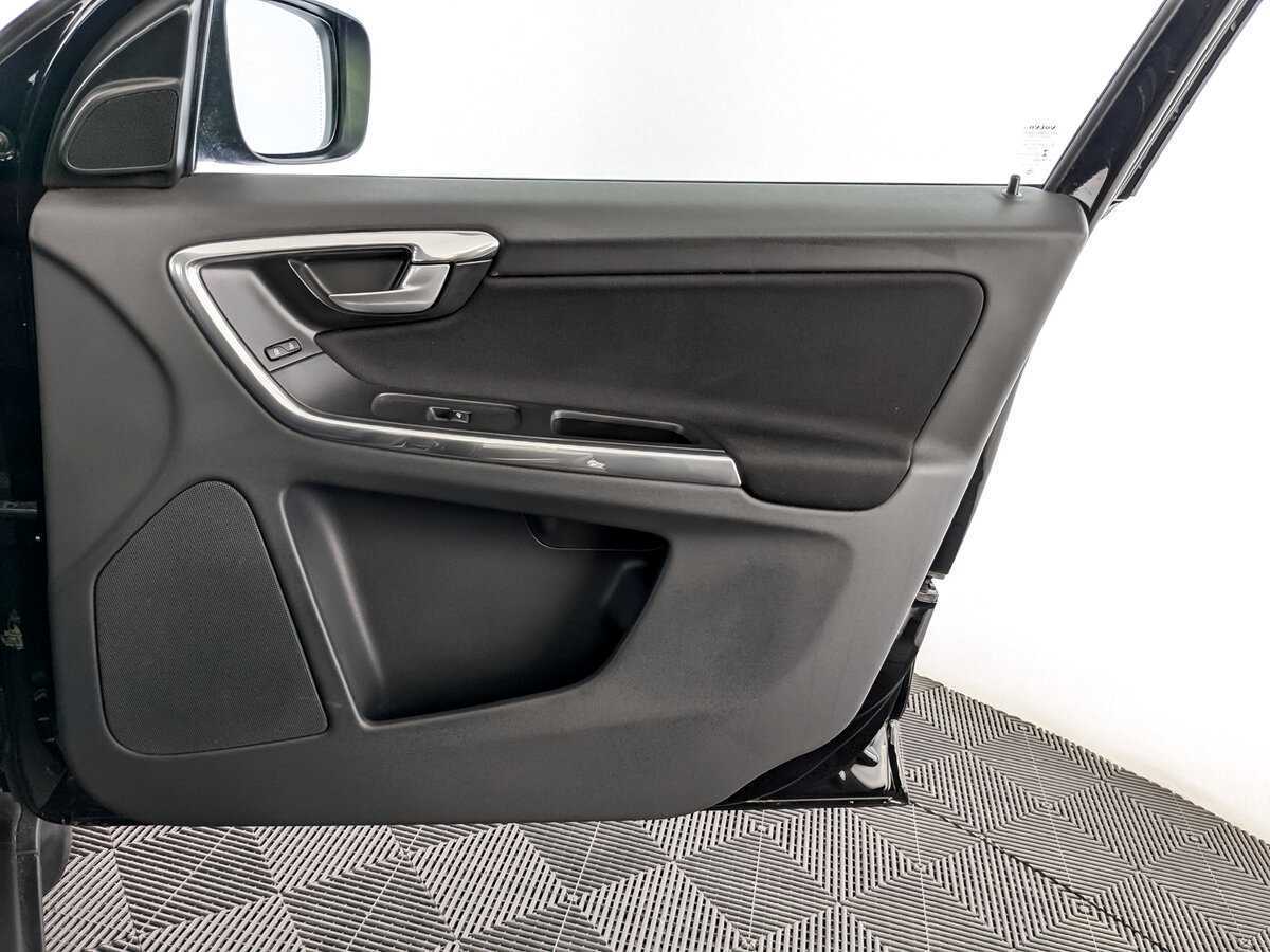 Volvo XC60, 2012 Фото №24