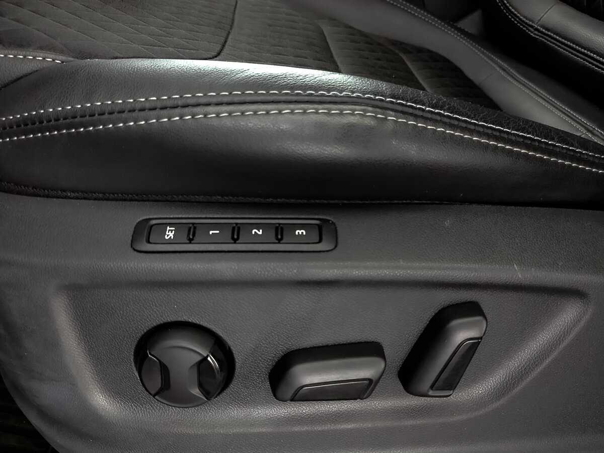 Skoda Kodiaq, 2018 Фото №26