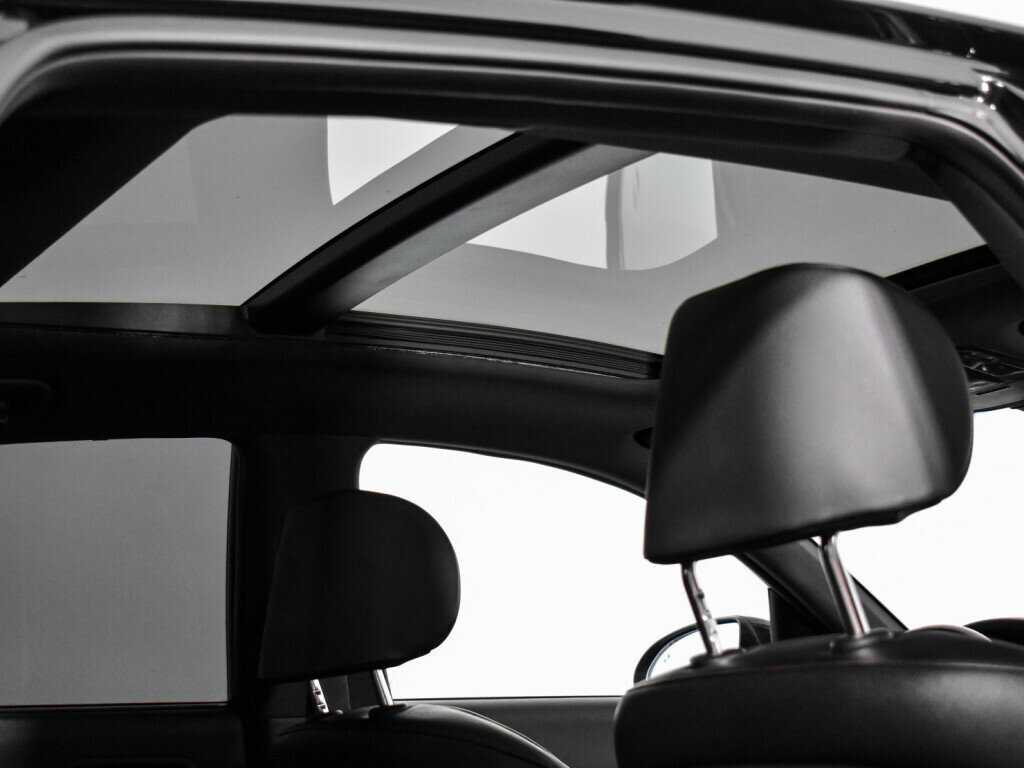 Kia Optima, 2018 Фото №19