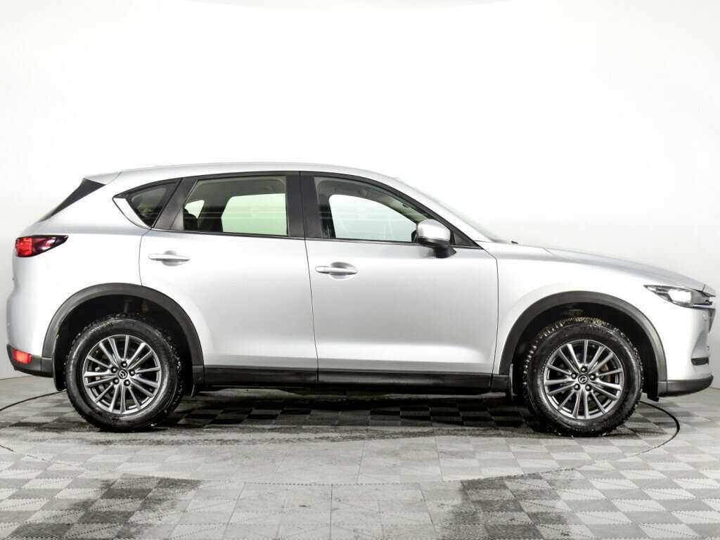Mazda CX-5, 2017 - 169 959 км. | Фото №4