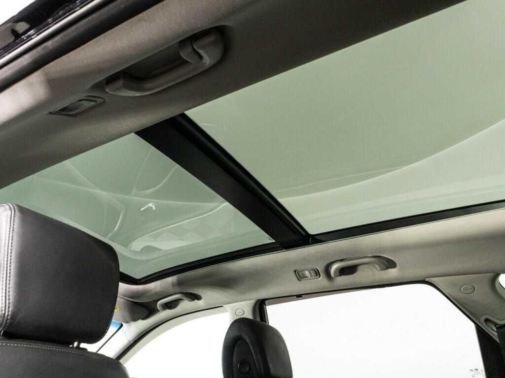 Hyundai Santa Fe Grand, 2018 Фото №19